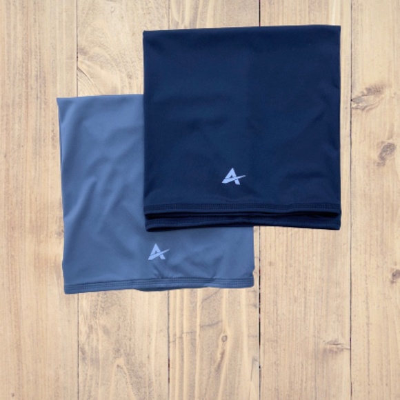 4 Pack Arctic Outdoor Cooling Neck Face Covers NEW Landscape Construction Worker - Picture 4 of 5